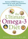 The Ultimate Omega3 Diet