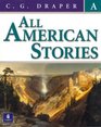All American Stories Book A