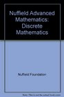 Nuffield Advanced Mathematics Discrete Mathematics