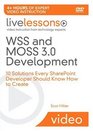 WSS and MOSS 30 Development  10 Solutions Every SharePoint Developer Should Know How to Create