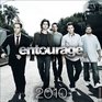 Entourage 2010 Wall Calendar