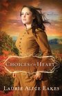 Choices of the Heart (Midwives, Bk 3)