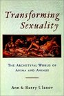 Transforming Sexuality  The Archetypal World of Anima and Animus