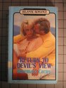 Return to Devil's View (Atlantic Large Print Series)