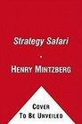 Strategy Safari TK