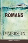 Immersion Bible Studies  Romans