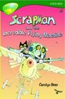 Oxford Reading Tree Stage 12 TreeTops More Stories C Scrapman and the Incredible Flying Machine
