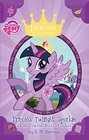 My Little Pony Twilight Sparkle and the Forgotten Books of Autumn