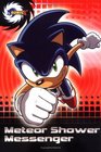 Sonic X: Meteor Shower Messenger (Sonic X)