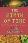 The Birth of Time