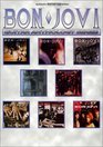 Bon Jovi Guitar Anthology Series (Guitar Anthology)