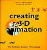 Creating 3d Animation