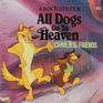 All Dogs Go to Heaven Charlie's Friends