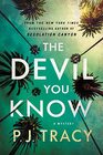 Devil You Know (Detective Margaret Nolan. Bk 3)