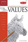 Drawing Made Easy Understanding Values Discover your inner artist as you explore the basic theories and techniques of pencil drawing