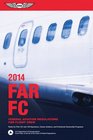 FAR/FC 2014 Federal Aviation Regulations for Flight Crew