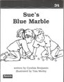 Sue's Blue Marble Book 34 Saxon Phonics and Spelling 1