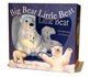 Big Bear Little Bear Gift Set