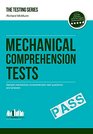 Mechanical Comprehension Tests Sample Test Questions and Answers