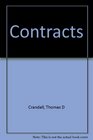 Cases problems and materials on contracts