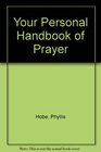 Your Personal Handbook of Prayer