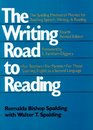 The Writing Road to Reading  The Spalding Method of Phonics for Teaching Speech Writing and Reading