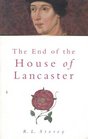 End of the House of Lancaster