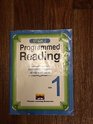 Sullivan Programmed Reading Book 2