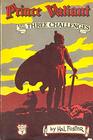Prince Valiant and the Three Challenges (Prince Valiant Book 7)