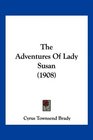 The Adventures Of Lady Susan