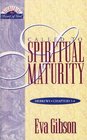 Called to spiritual maturity A study of Hebrews Chapters 14