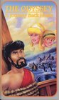 The Odyssey A Journey Back Home  DVD Companion Book