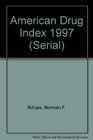 American Drug Index 1997