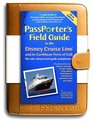 Passporter Disney Cruise Line Deluxe Starter Kit