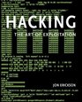 Hacking The Art of Exploitation