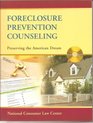 Foreclosure Prevention Counseling