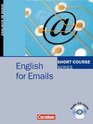 Short Course Series English for Emails