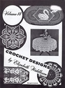 Crochet Designs Volume 14