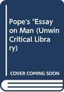 Pope's Essay on Man