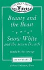 Classic Tales Beauty and the Beast Snow White and the Seven Dwarfs Level 3