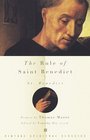 The Rule of Saint Benedict