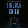 Chrysalis: A Thriller (Jeremy Logan Series)