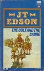 THE COLT AND THE SABRE 26