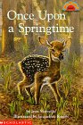 Once Upon a Springtime (Hello Reader!, Level 2)