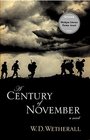 A century of November  a Novel