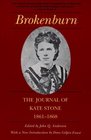 Brokenburn The Journal of Kate Stone 18611868