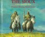 The Sioux A First Americans Book