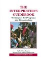The Interpreter's Guidebook Techniques for Programs and Presentations