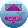 The Giant Book of Poetry Poets Look at Lust Betrayal And Lost Love