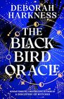 The Black Bird Oracle